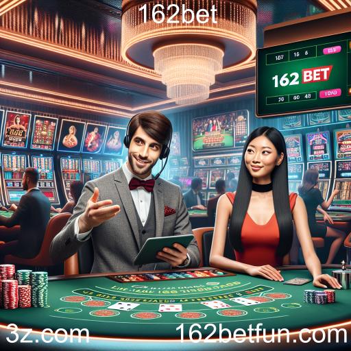 FAQ 162bet Brasil - Perguntas frequentes sobre bônus, PIX, RTP, APP mobile e VIP