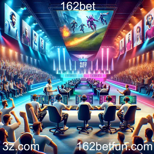 Catálogo 162bet 2.547 jogos - Pragmatic Play, Evolution, NetEnt